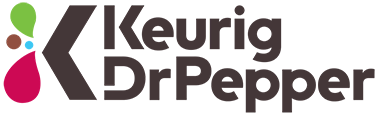 Logos Keurig Dr Pepper